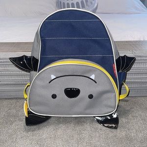 Skip Hop Bat Backpack